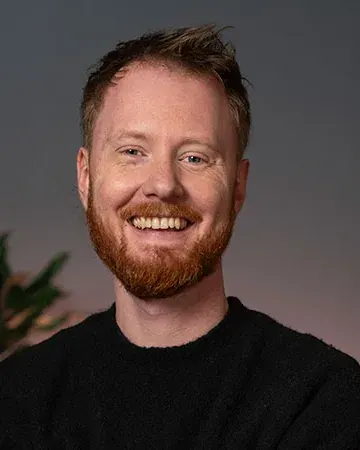 Christopher Bechmann